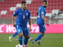 (אודי ציטיאט) (צילום: ספורט 5)