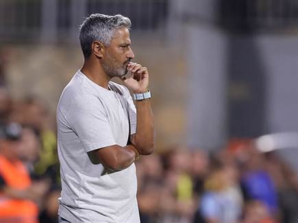 sportFive1608759 (צילום: ספורט 5)