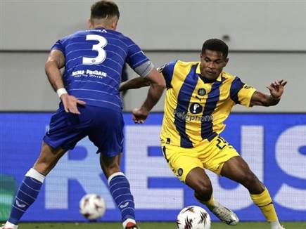 (האתר הרשמי של מכבי תל אביב) (צילום: ספורט 5)