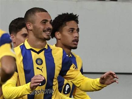 (מכבי תל אביב, האתר הרשמי) (צילום: ספורט 5)