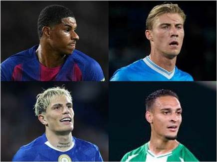 (Getty) (צילום: ספורט 5)