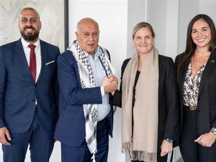 (IOC) (צילום: ספורט 5)