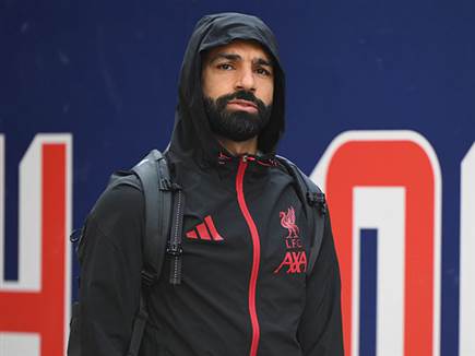 (Alex Broadway/Getty Images) (צילום: ספורט 5)