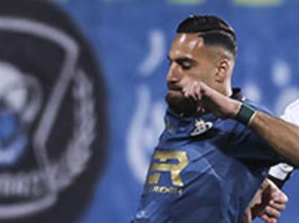 (מאור אלקסלסי) (מאור אלקסלסי)