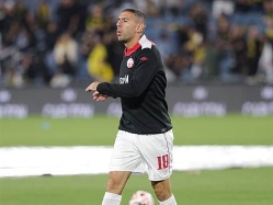 (אלן שיבר) (צילום: ספורט 5)