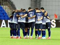 (מאור אלקסלסי) (צילום: ספורט 5)