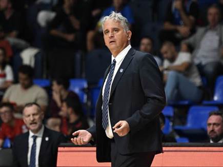 (Photo by Savo Prelevic/Euroleague Basketball via Getty Images) (Photo by Savo Prelevic/Euroleague Basketball via Getty Images)