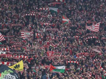 (Photo by Maja Hitij/Getty Images) (צילום: ספורט 5)