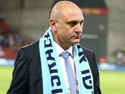 (אלן שיבר) (צילום: ספורט 5)