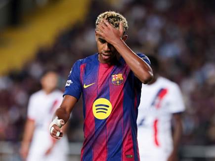 (Photo by Catherine Steenkeste/Getty Images) (צילום: ספורט 5)