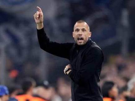 (Photo by Rico Brouwer/Soccrates /Getty Images) (צילום: ספורט 5)