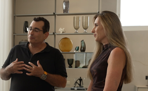 מרב ברמן, מיקי כתר