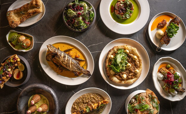 לוספר החדשה בבוקעתא