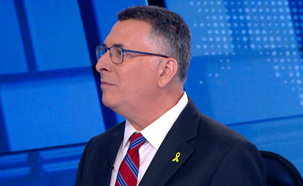 פגוש  את העיתונות 04.10.25