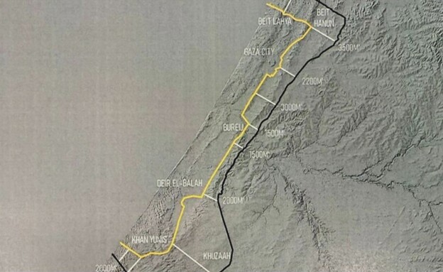 פגישת בנימין נתניהו ודונלד טראמפ בבית הלבן