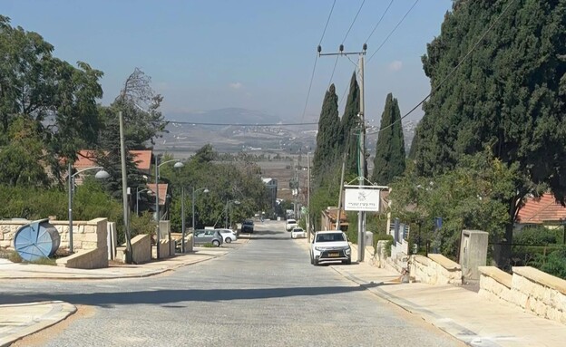 רחוב הראשונים רחוב הראשונים