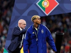 Maciej Rogowski/Eurasia Sport Images/Getty Images (צילום: ספורט 5)