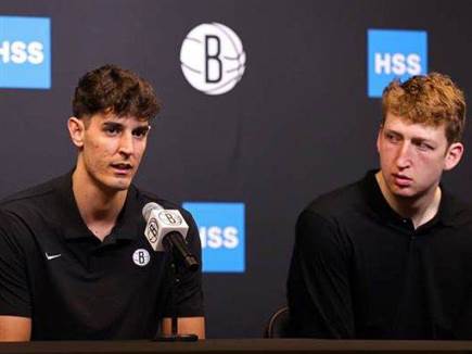 Nathaniel S. Butler/NBAE via Getty Images (צילום: ספורט 5)