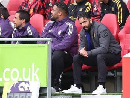 Catherine Ivill - AMA/Getty Images (צילום: ספורט 5)