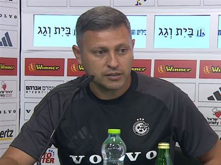 sportFive1609163 (צילום: ספורט 5)