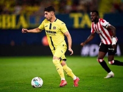 Manuel Queimadelos/Quality Sport Images/Getty Images (צילום: ספורט 5)