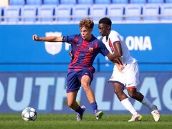 Pedro Salado/Getty Images (צילום: ספורט 5)