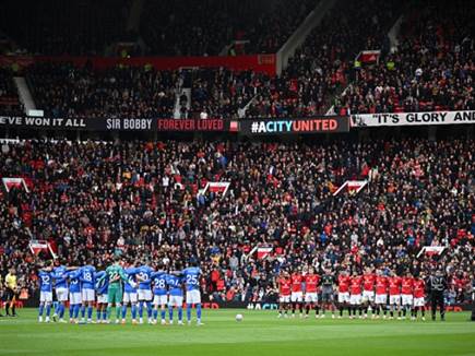 (Photo by Gareth Copley/Getty Images) (צילום: ספורט 5)