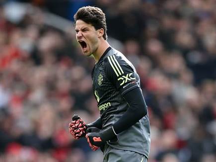 (GETTY) (צילום: ספורט 5)