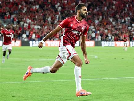 דודזאדה הרשית ראשון (דני מרון)