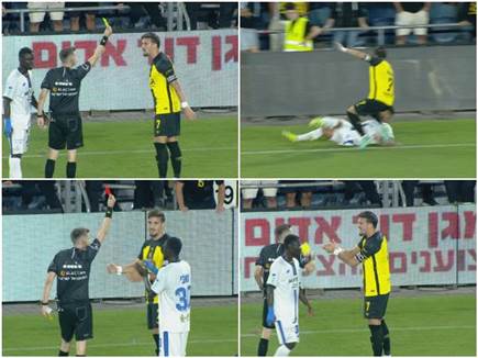 sportFive1609348 (צילום: ספורט 5)