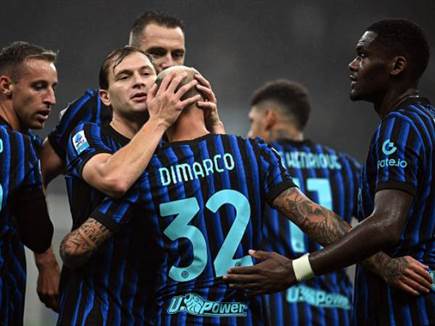 (Getty) (צילום: ספורט 5)