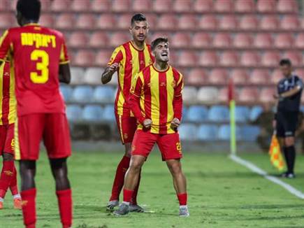 sportFive1609383 (צילום: ספורט 5)