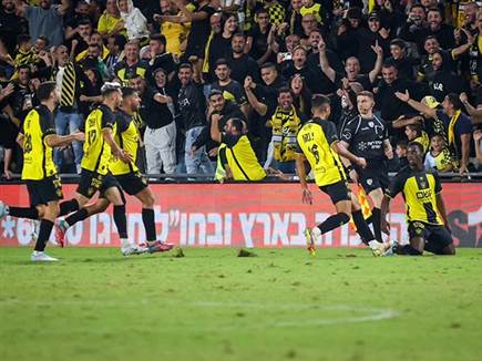 (צילום: קובי אליהו) (צילום: ספורט 5)