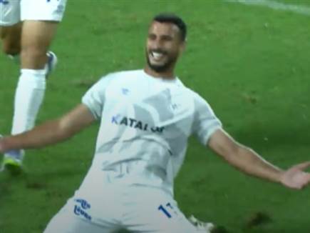 sportFive1609501 (צילום: ספורט 5)