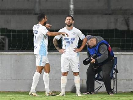 אלא שאז הגיע בילנקי (ברני ארדוב)