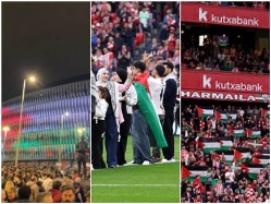 (Photo by Maja Hitij/Getty Images) (צילום: ספורט 5)