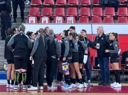 (צילום: מכבי הארזים רמת גן) (צילום: ספורט 5)