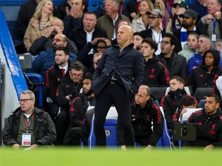 (Getty) (צילום: ספורט 5)