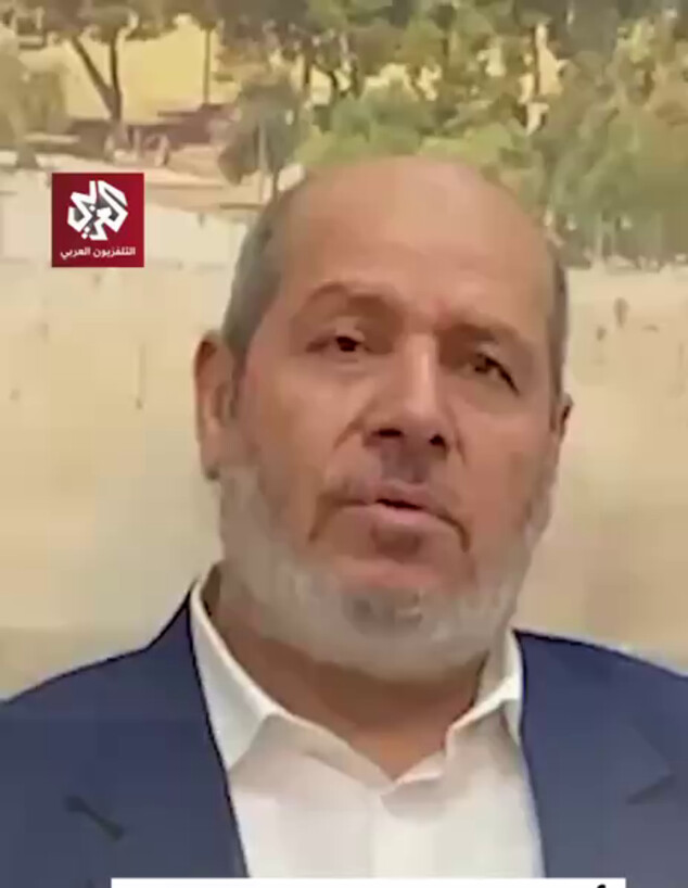 ח'ליל אל-חיה