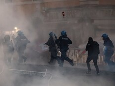 חשד: העבירו מיליונים לחמאס באמצעות עמותות מאירופה