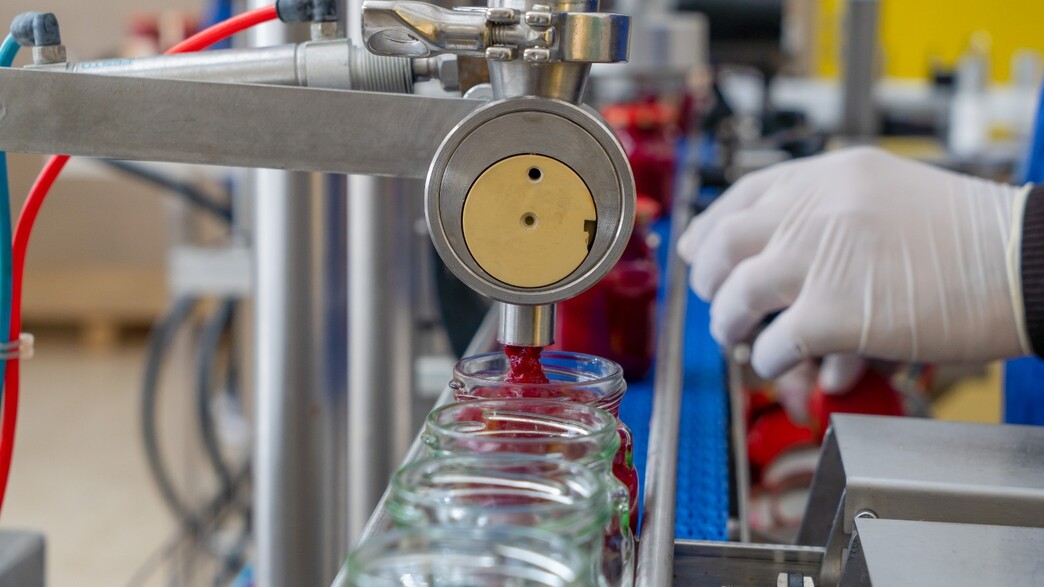 מפעל הררית מפעל הררית