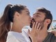 איראן לא עצרה אותה: נאיה פדרמן התחתנה עם בחיר ליבה
