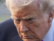 האמירה של טראמפ שהובילה להבהרה בבית הלבן: "עונש מוות!"