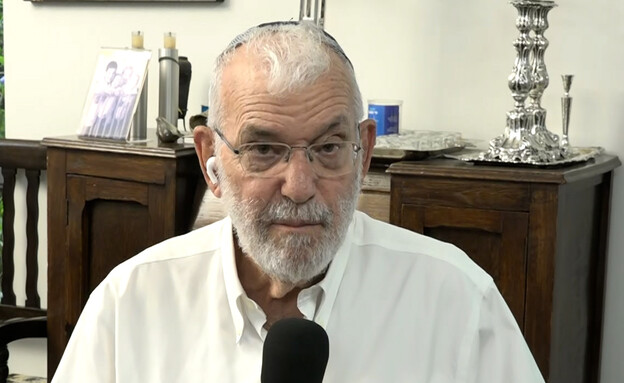 אלוף במיל' יעקב עמידרור 