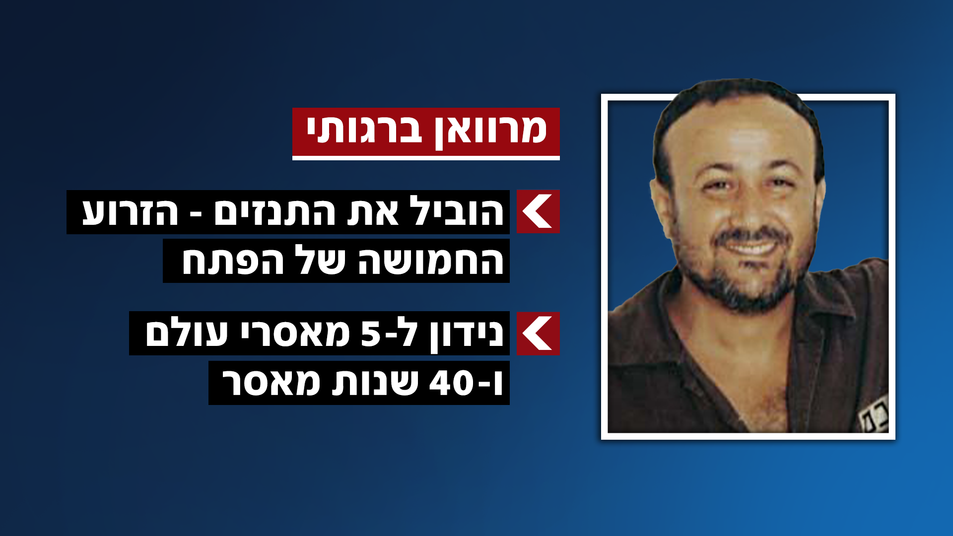 מרוואן ברגותי