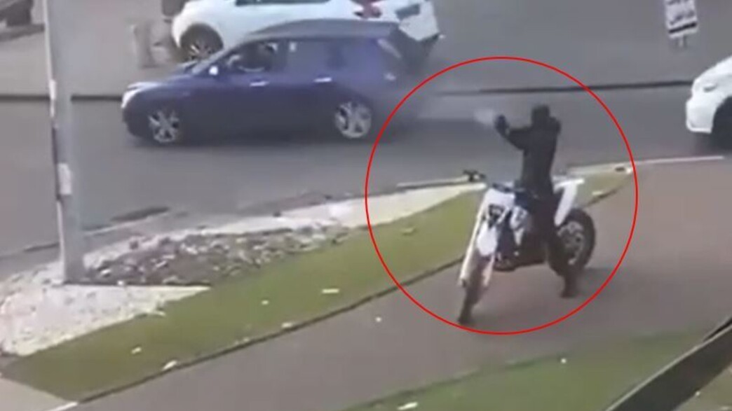 ירי בסכנין לאור יום ירי בסכנין לאור יום