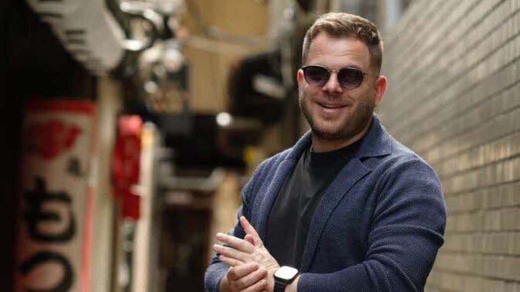 דניאל שניידר, מייסד ויזם Warmy.io