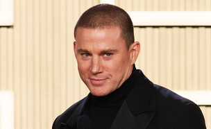 צ'נינג טייטום (צילום: Jemal Countess, Getty images)