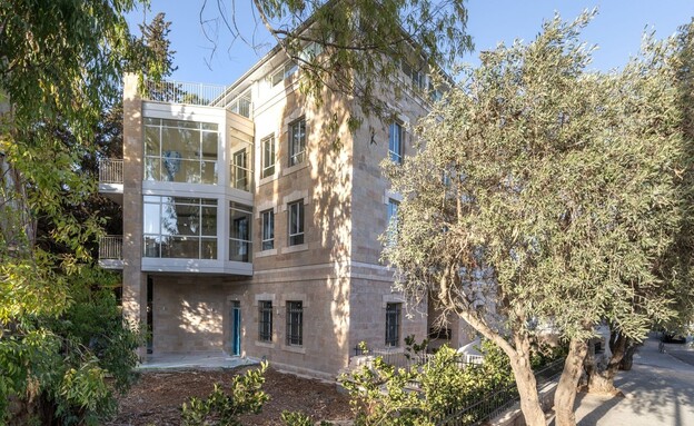 בתים מבפנים חזקיהו 42 אדריכל שימור משה שפירא אדריכלים בריידמן אגמו בתים מבפנים חזקיהו 42 אדריכל שימור משה שפירא אדריכלים בריידמן אגמו
