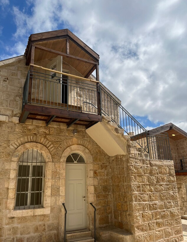 בתים מבפנים ג בית הנסן בתים מבפנים ג בית הנסן